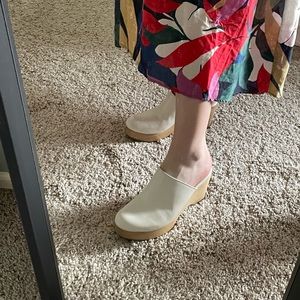 Everlane Clog